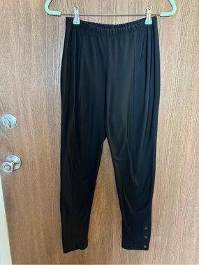 Anatomie  Elastic-Waist Travel Pants